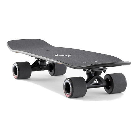 Круизер LANDYACHTZ Dinghy Fat Coffin Card